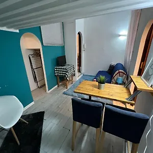  Appartamento Lungo Tevere Trastevere Confort